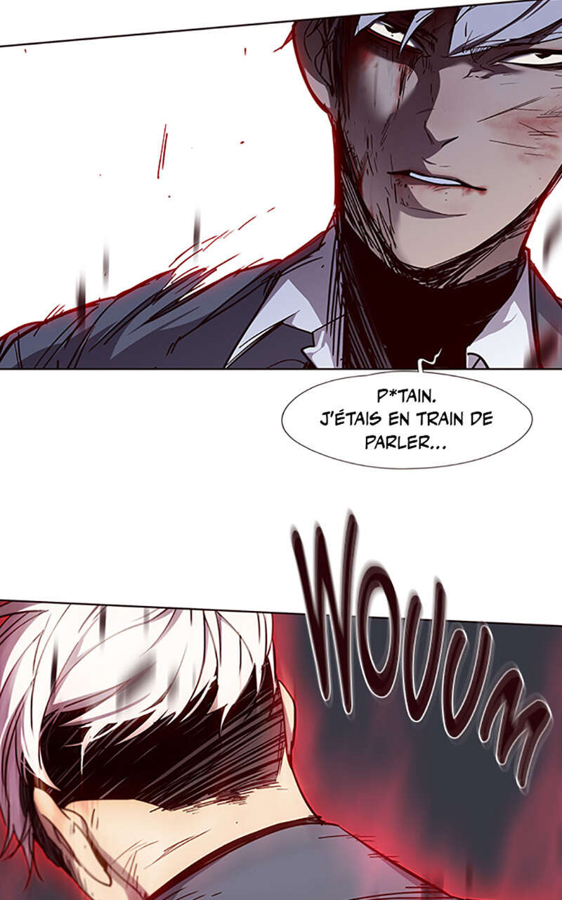 Eleceed Chapitre 32 - Page 32