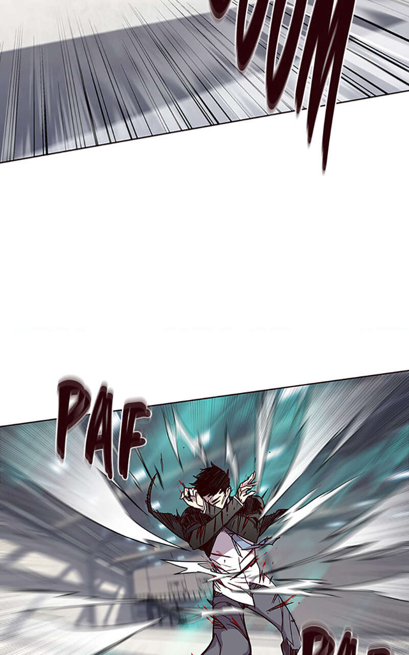 Eleceed Chapitre 32 - Page 37