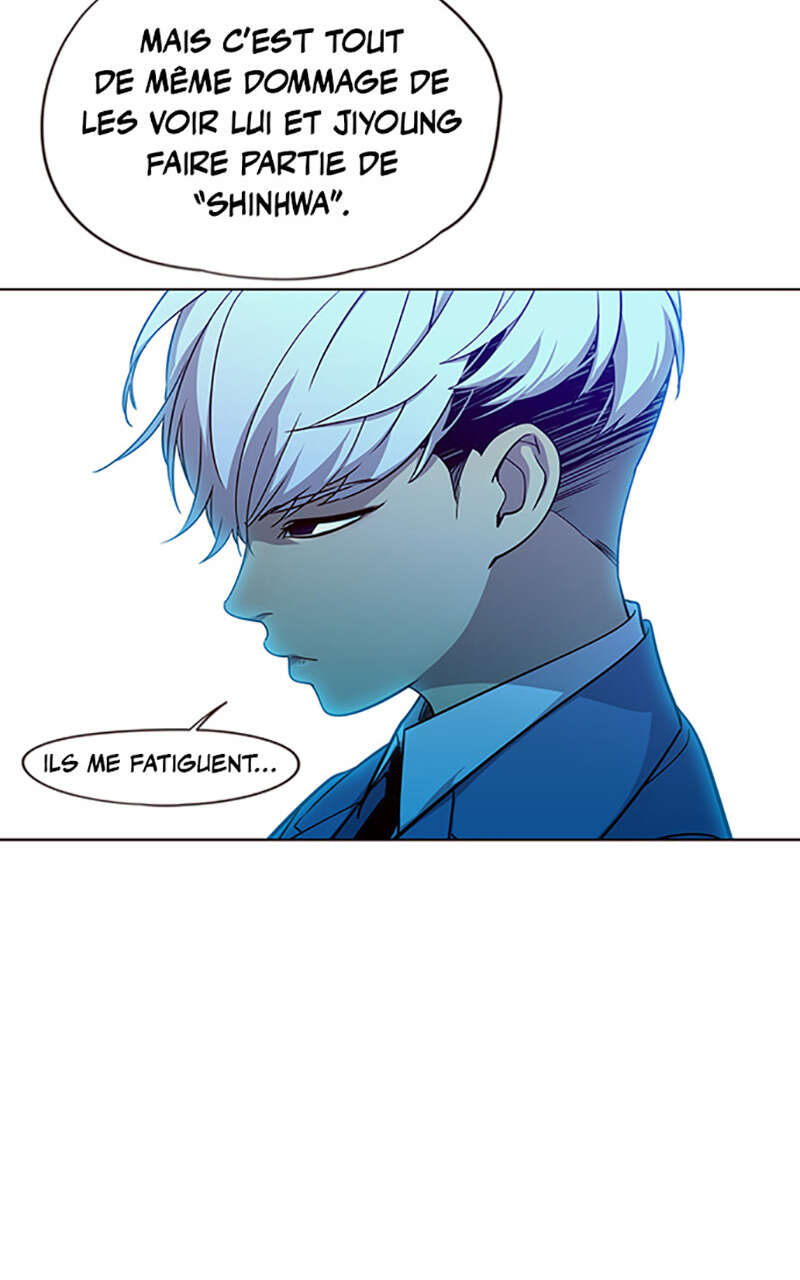 Eleceed Chapitre 32 - Page 4