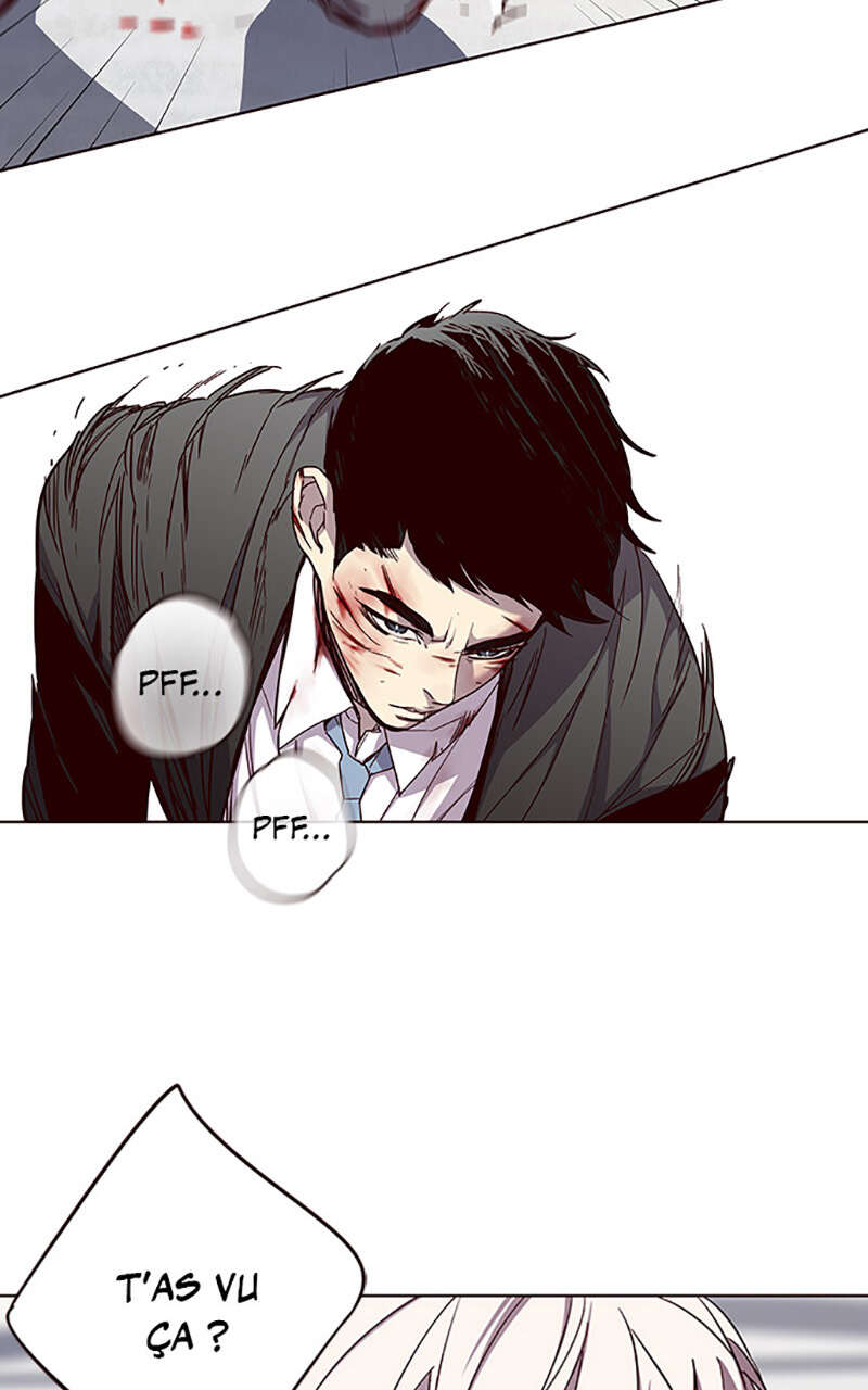Eleceed Chapitre 32 - Page 42