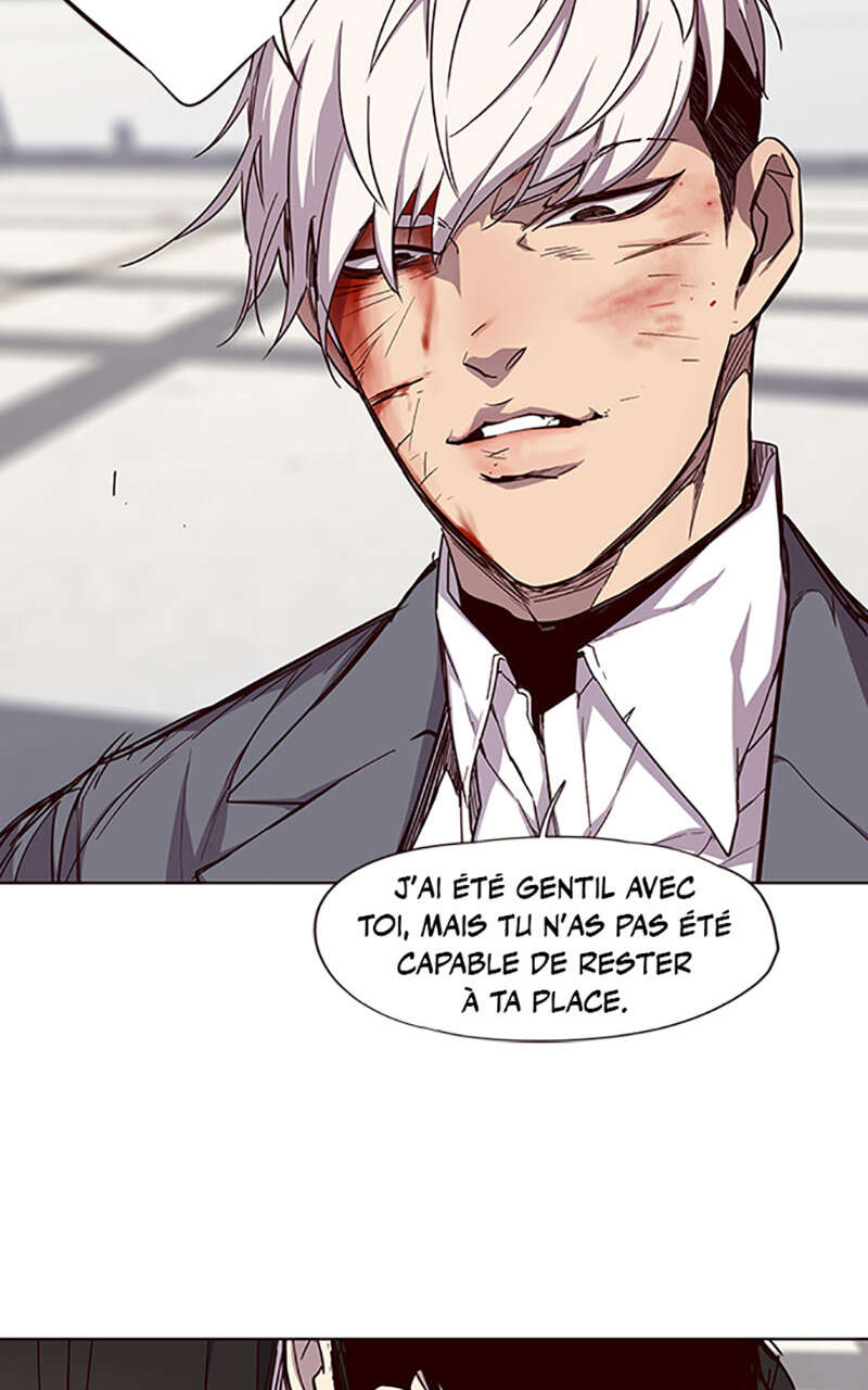 Eleceed Chapitre 32 - Page 43