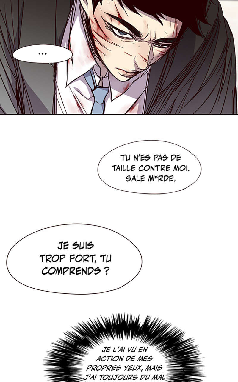 Eleceed Chapitre 32 - Page 44