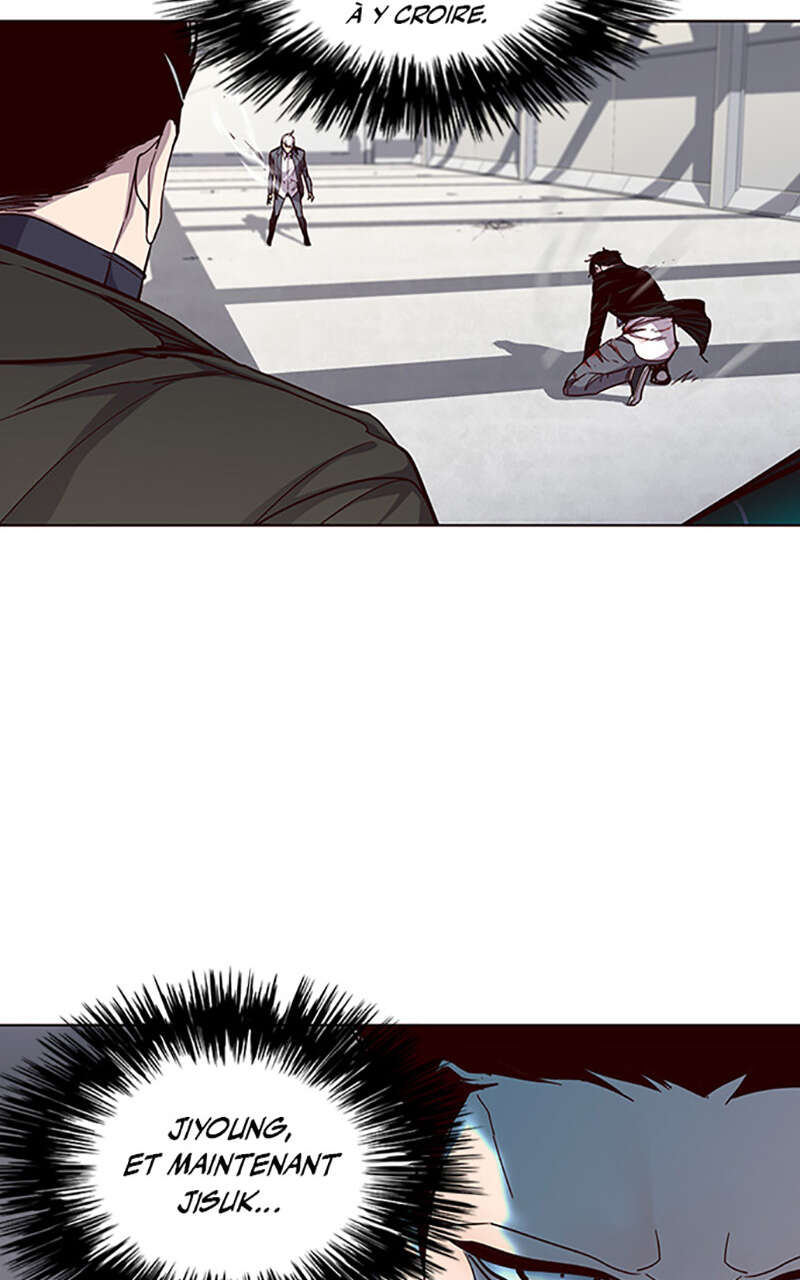 Eleceed Chapitre 32 - Page 45