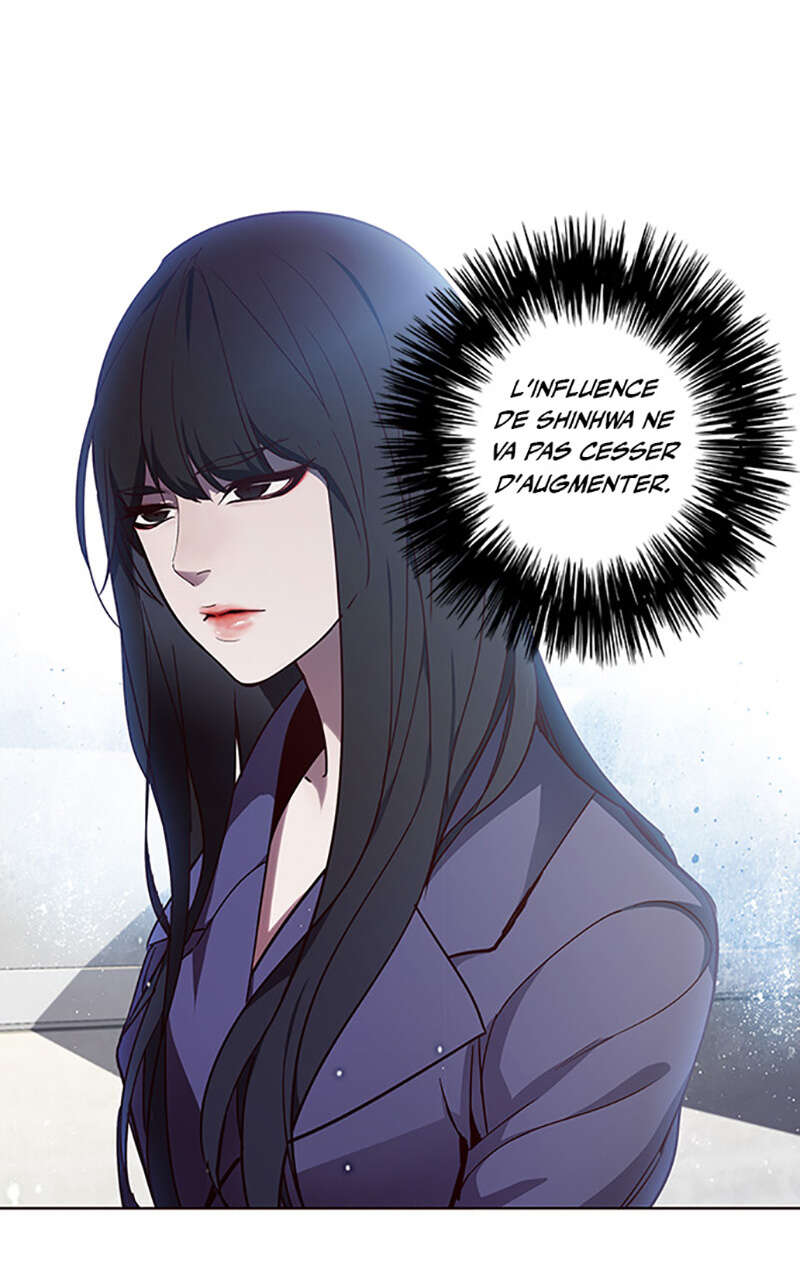 Eleceed Chapitre 32 - Page 47