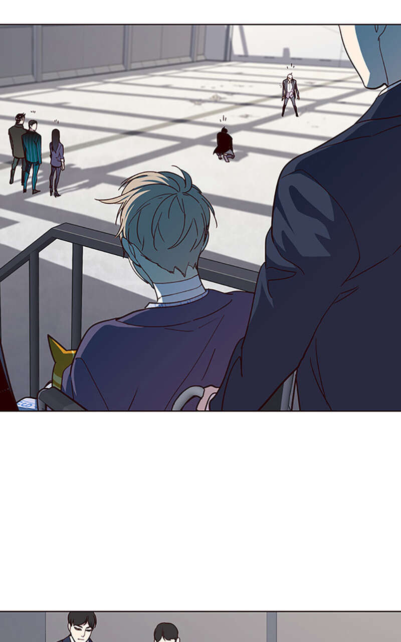 Eleceed Chapitre 32 - Page 50