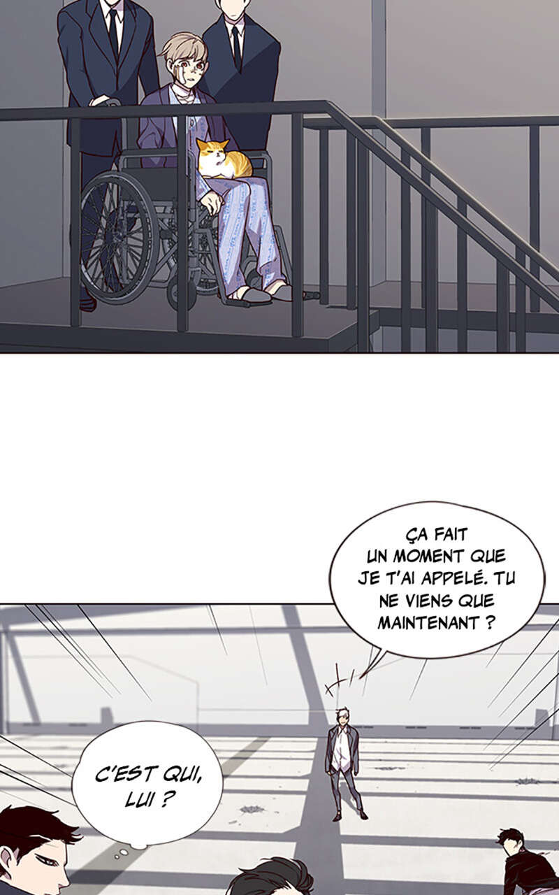 Eleceed Chapitre 32 - Page 51