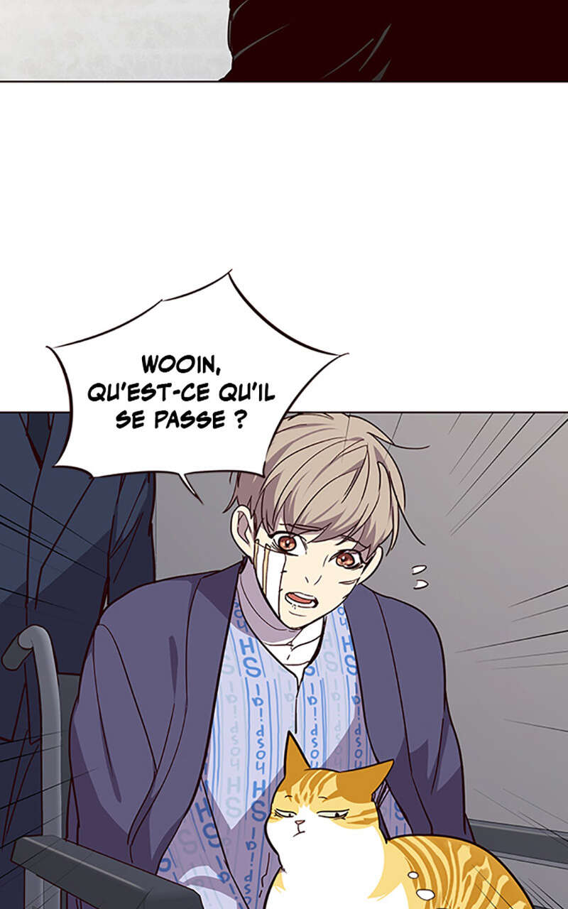 Eleceed Chapitre 32 - Page 53