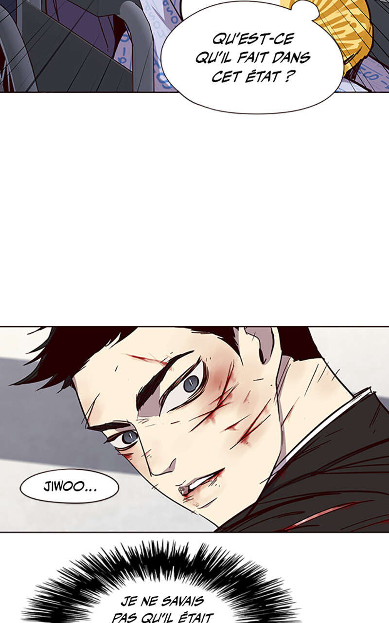 Eleceed Chapitre 32 - Page 54