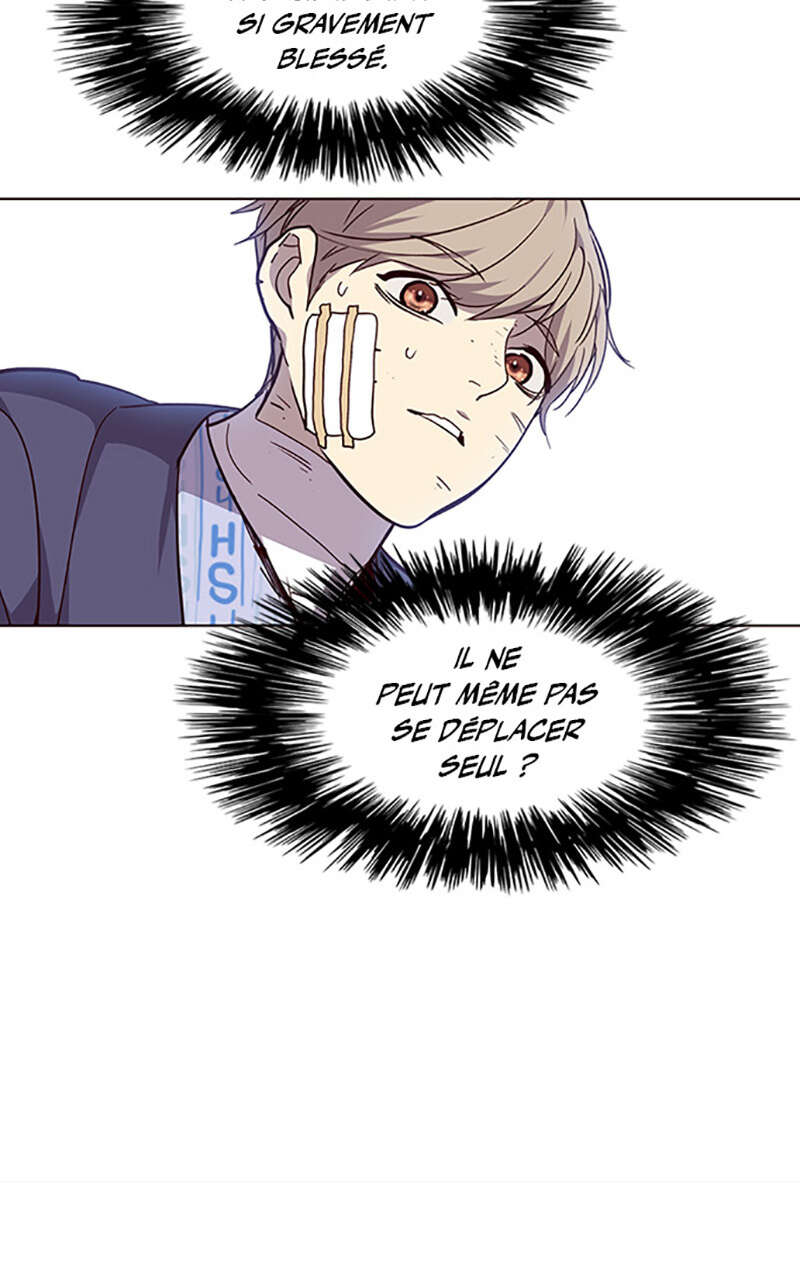 Eleceed Chapitre 32 - Page 55