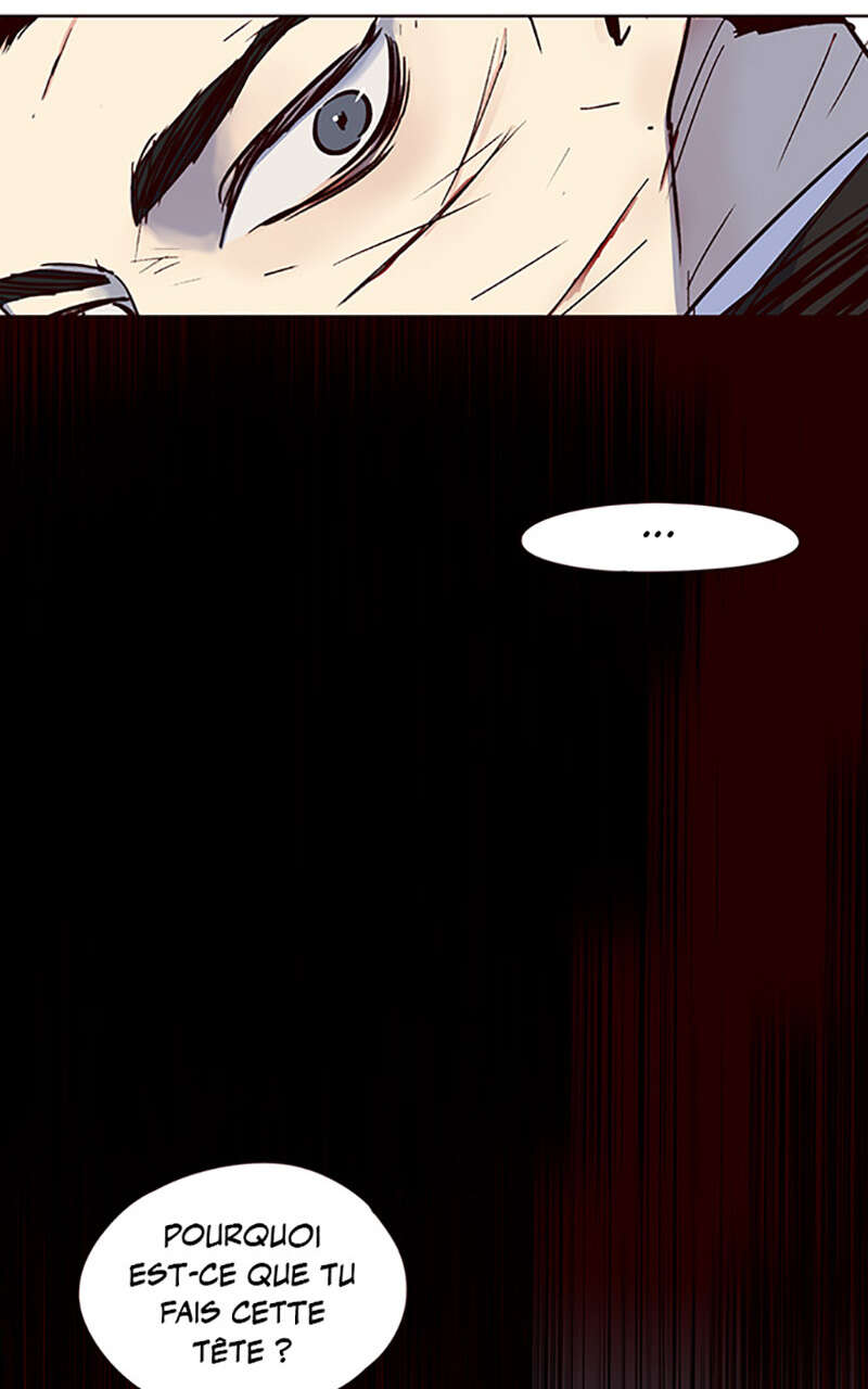 Eleceed Chapitre 32 - Page 56