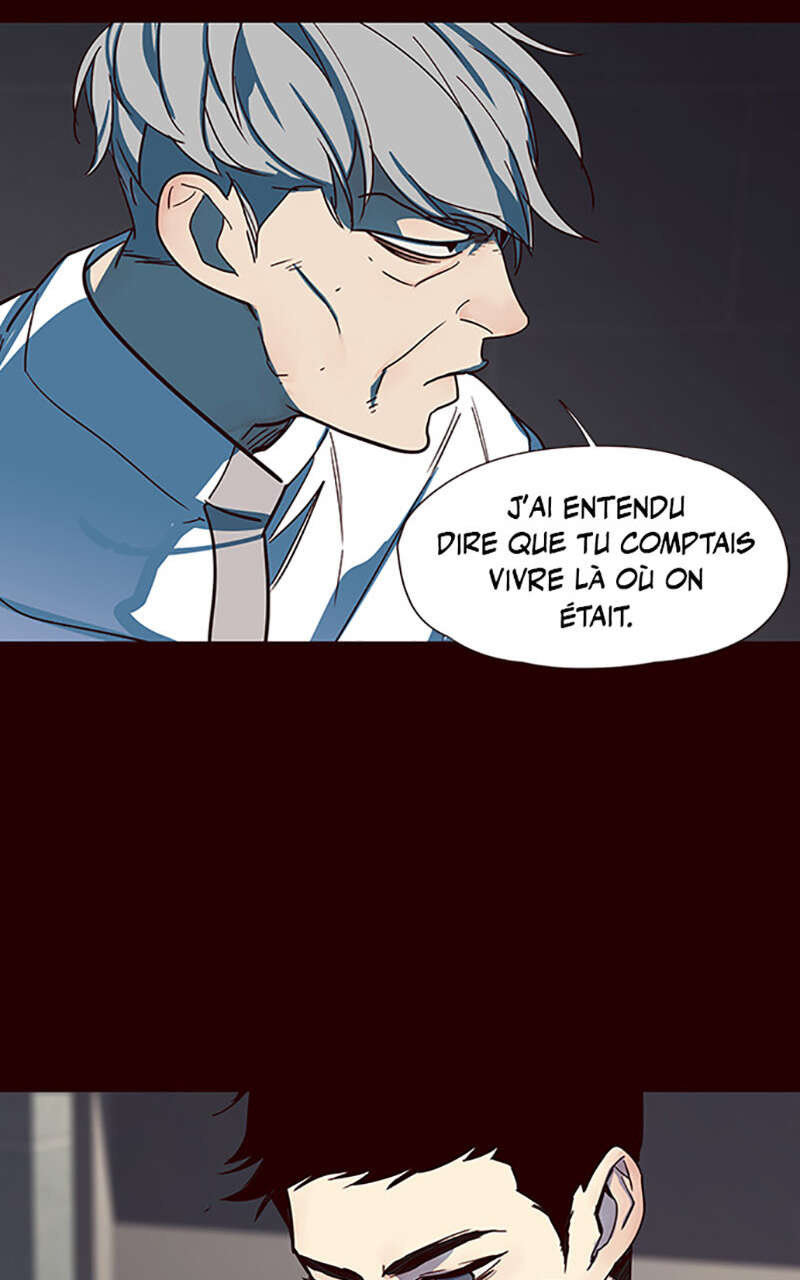 Eleceed Chapitre 32 - Page 59