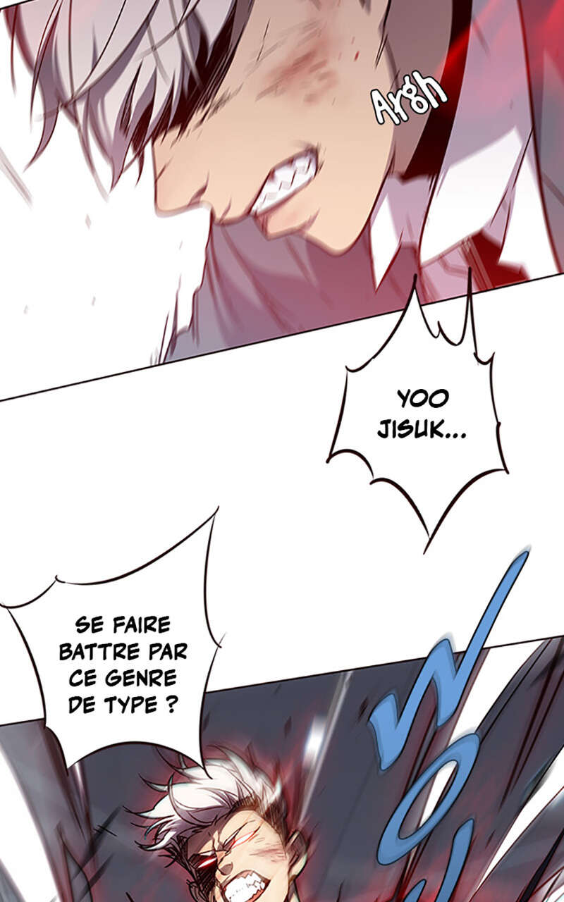 Eleceed Chapitre 32 - Page 6