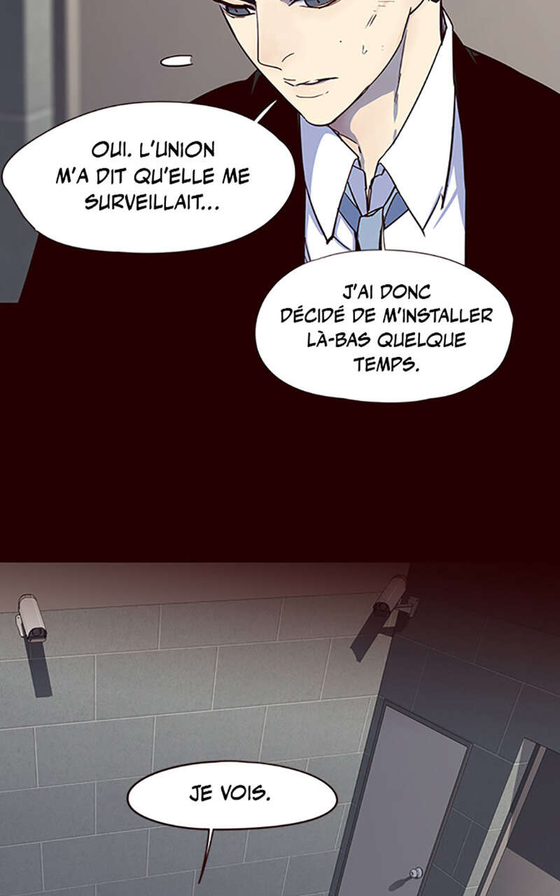 Eleceed Chapitre 32 - Page 60