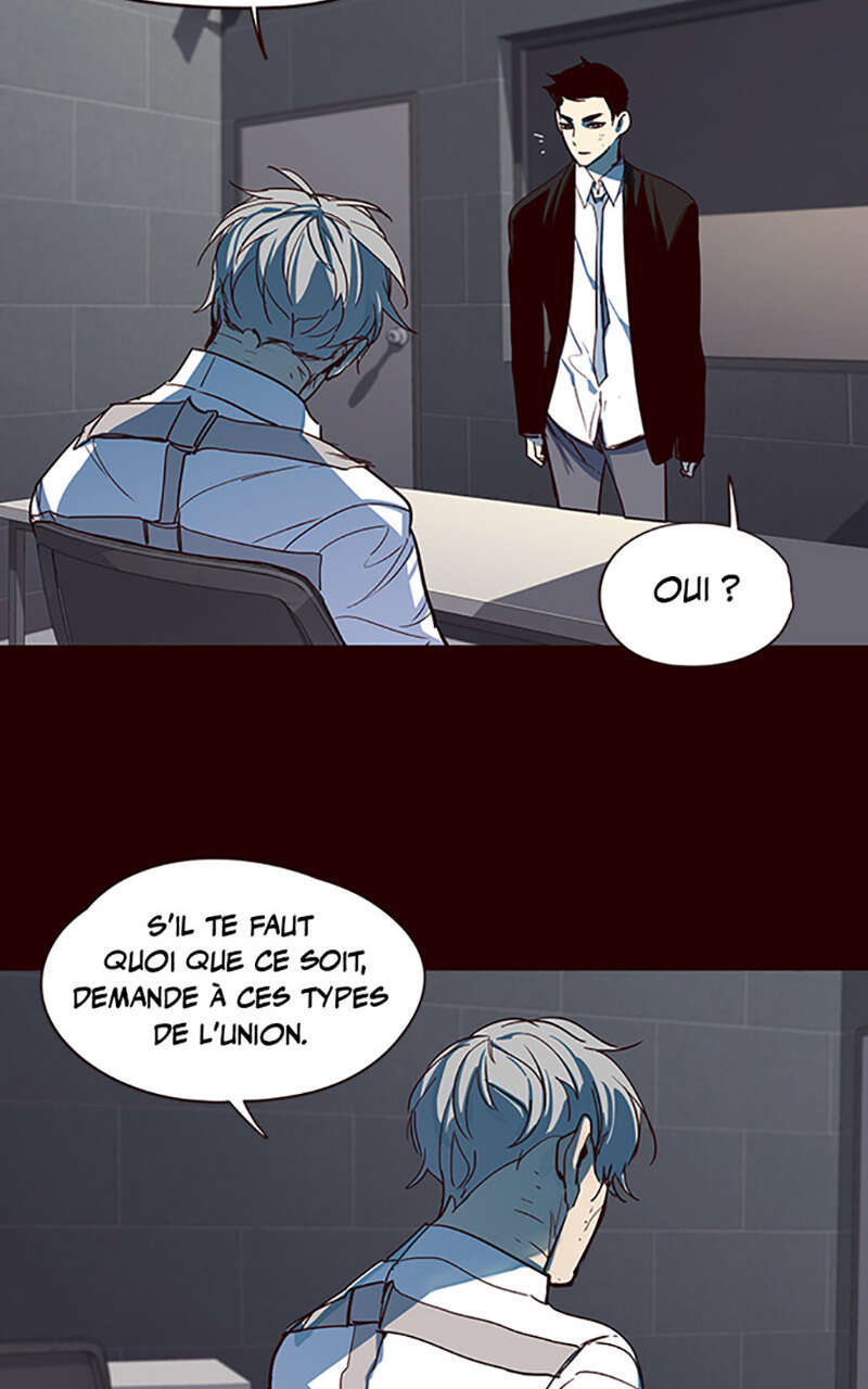 Eleceed Chapitre 32 - Page 62