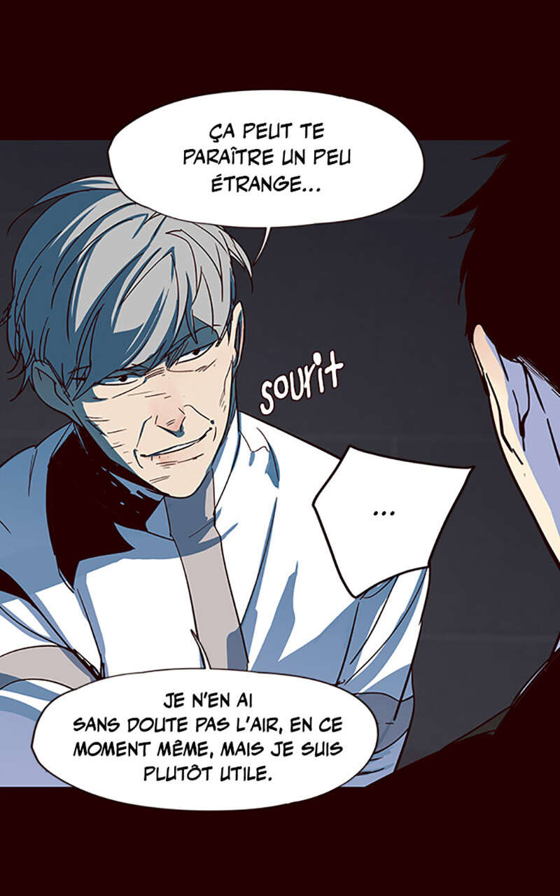 Eleceed Chapitre 32 - Page 64
