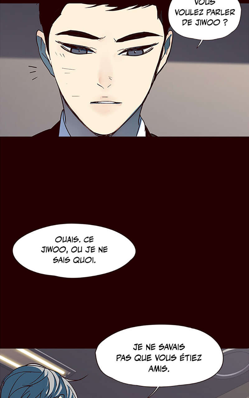 Eleceed Chapitre 32 - Page 68