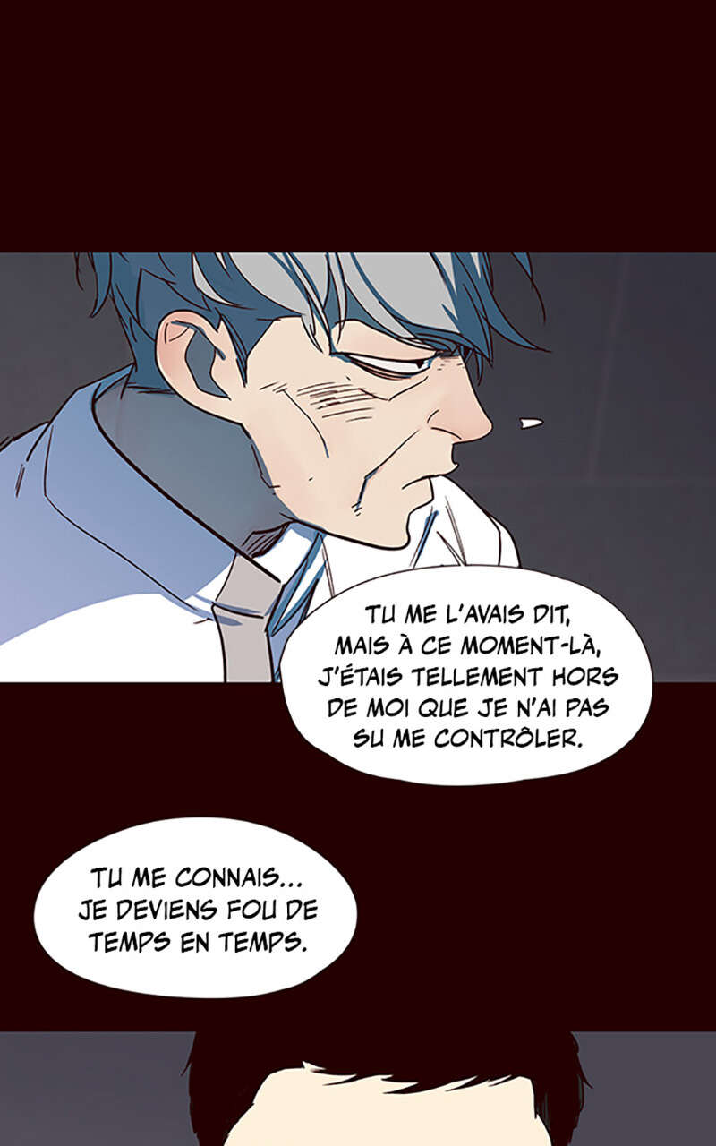 Eleceed Chapitre 32 - Page 70