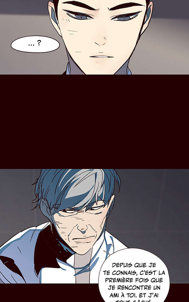 Eleceed Chapitre 32 - Page 71
