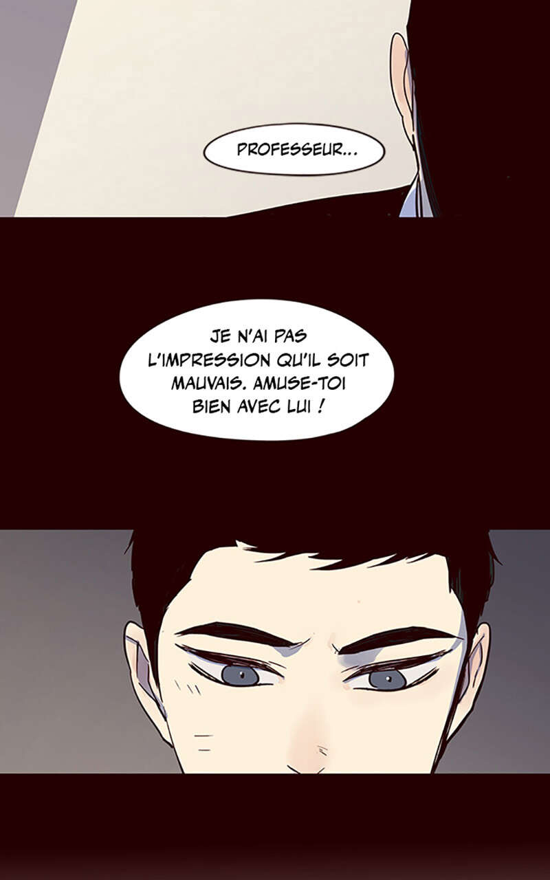 Eleceed Chapitre 32 - Page 73
