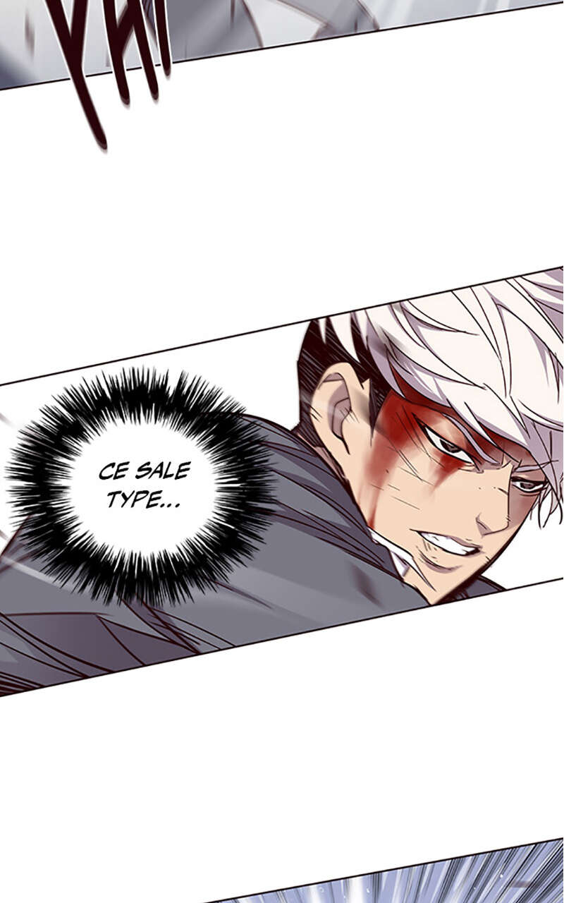 Eleceed Chapitre 32 - Page 81