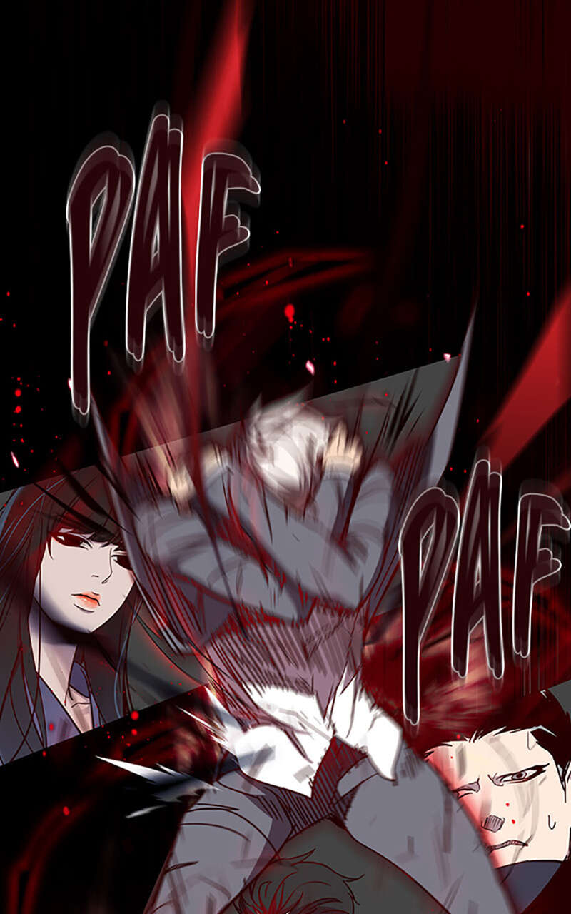 Eleceed Chapitre 32 - Page 87