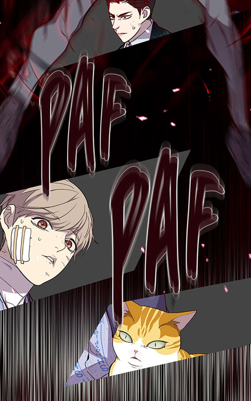 Eleceed Chapitre 32 - Page 88