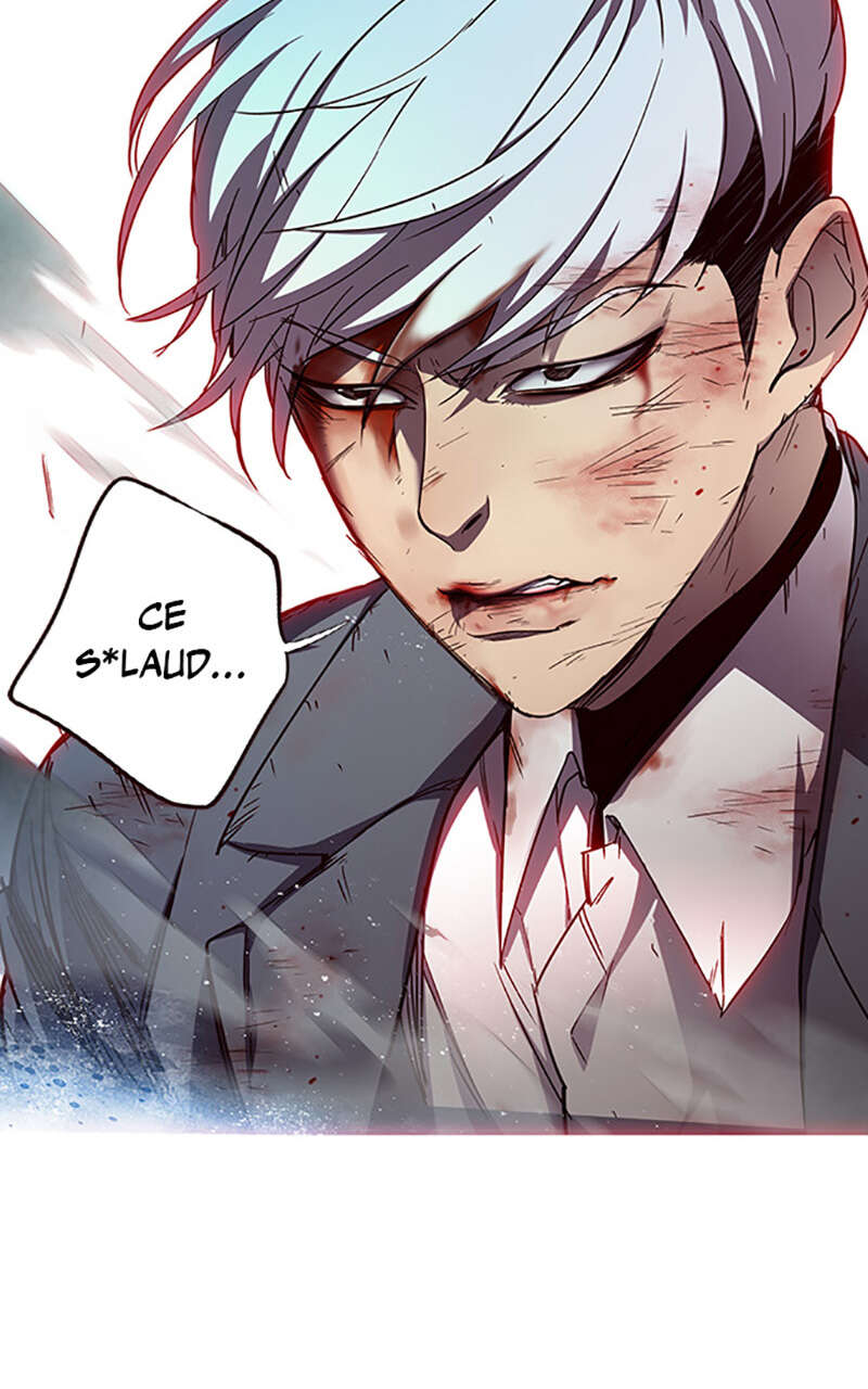 Eleceed Chapitre 32 - Page 93