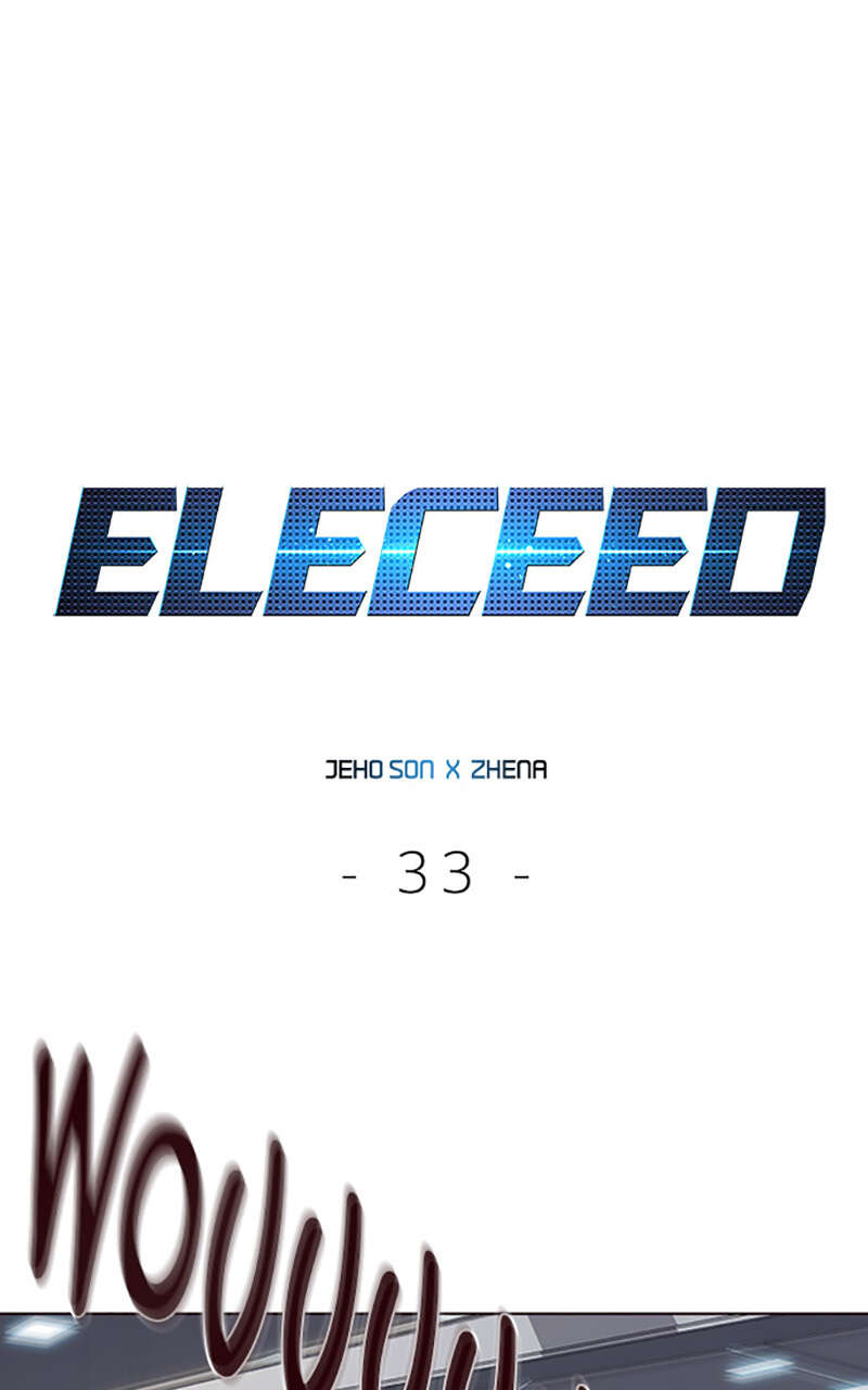 Eleceed Chapitre 33 - Page 1