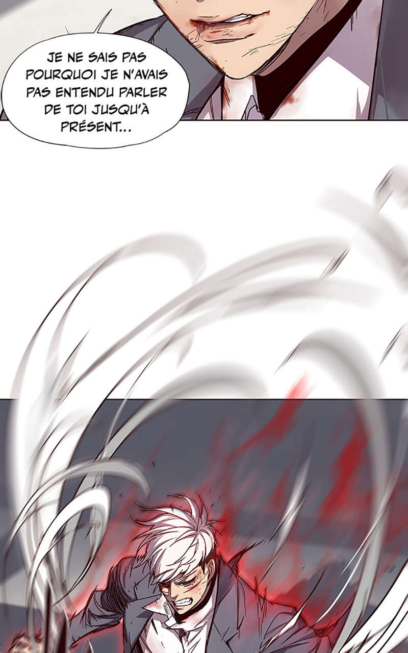 Eleceed Chapitre 33 - Page 11