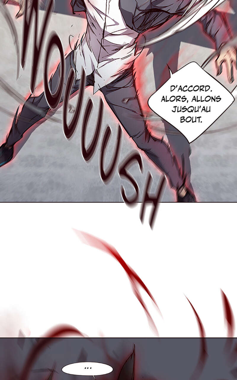 Eleceed Chapitre 33 - Page 12