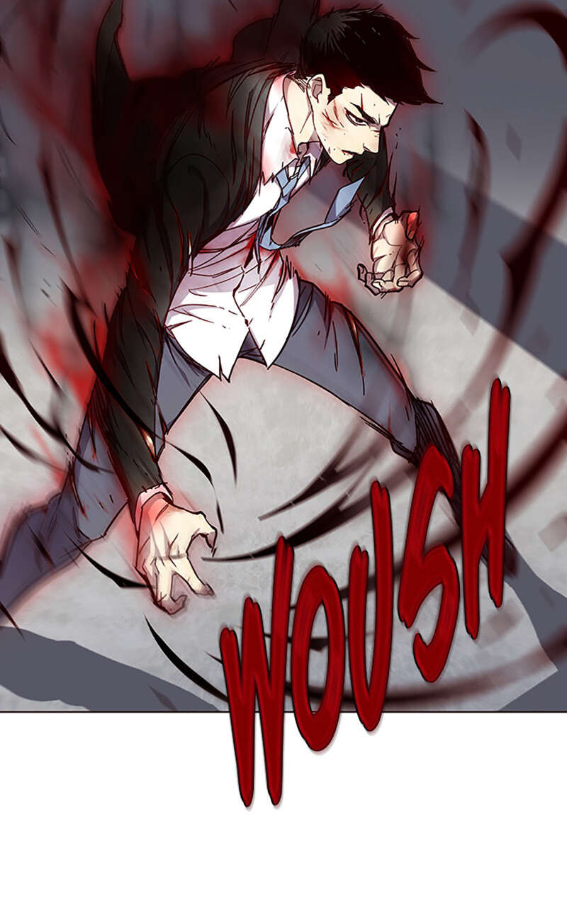 Eleceed Chapitre 33 - Page 13