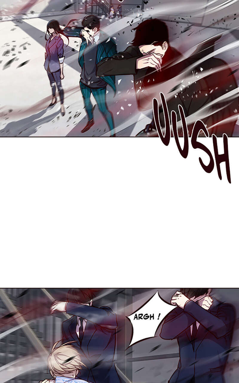 Eleceed Chapitre 33 - Page 20