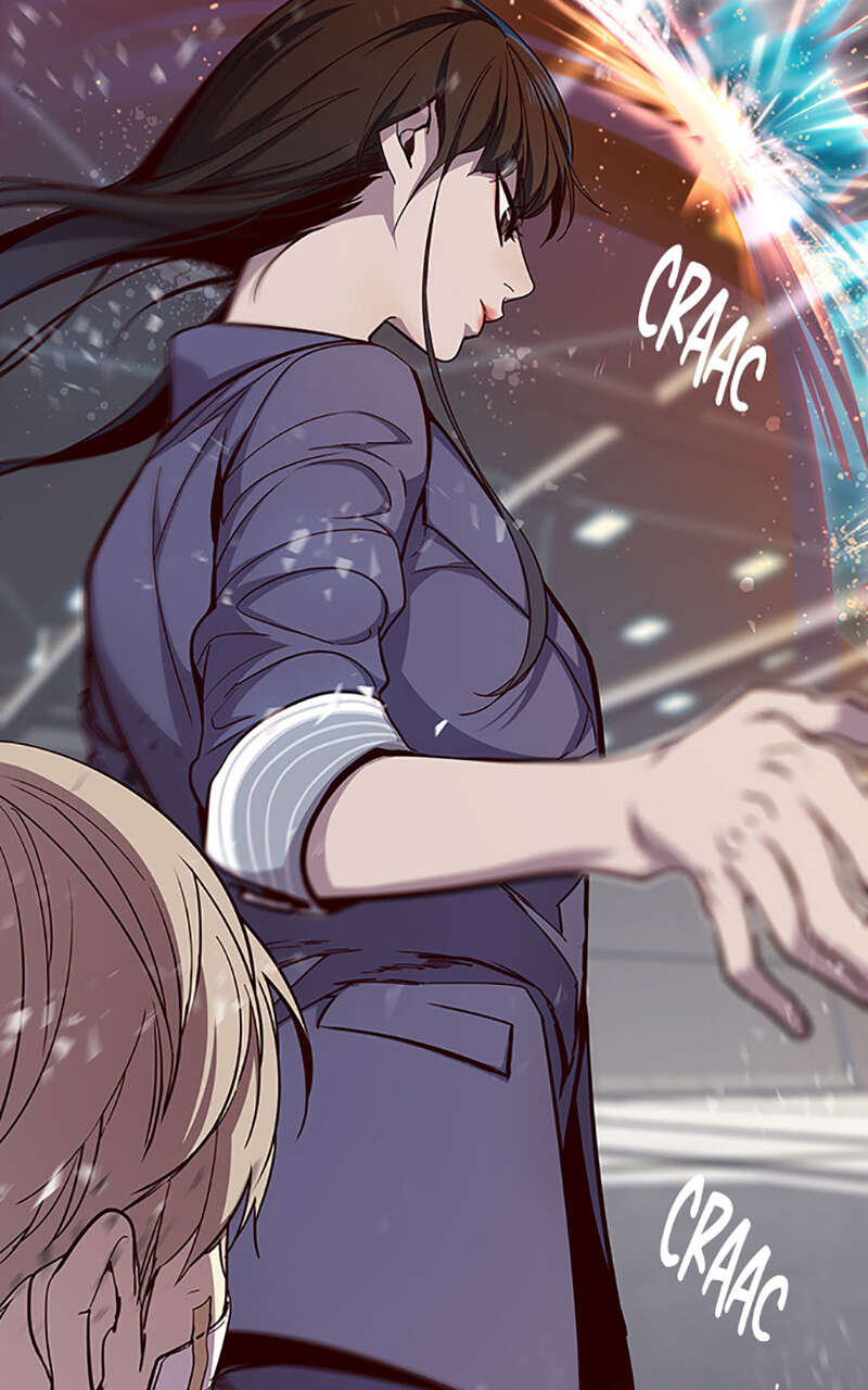 Eleceed Chapitre 33 - Page 23