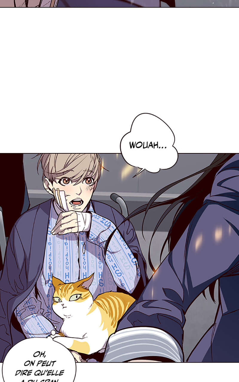 Eleceed Chapitre 33 - Page 24