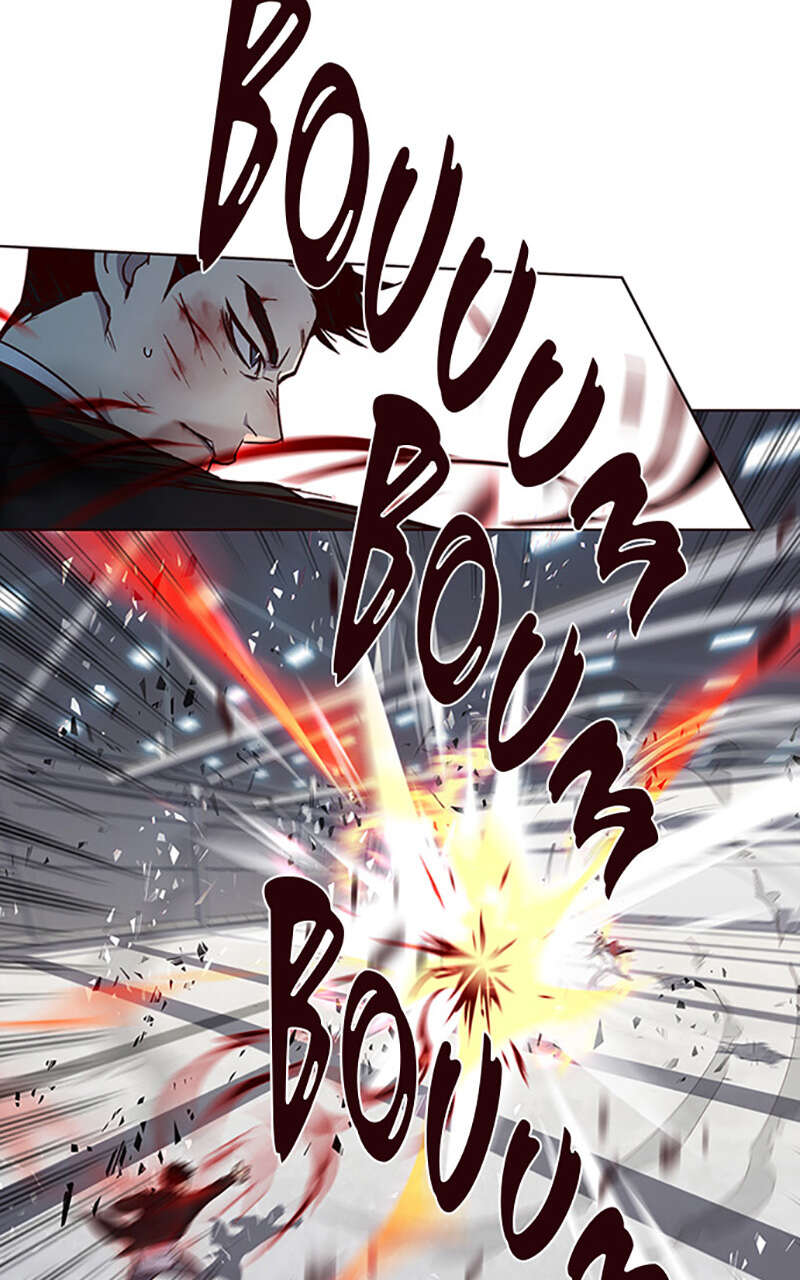 Eleceed Chapitre 33 - Page 27