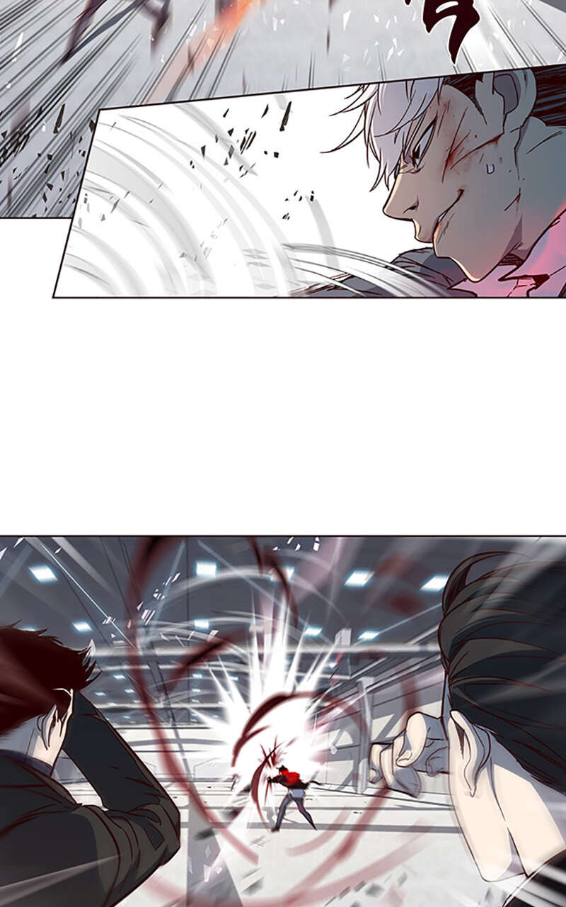 Eleceed Chapitre 33 - Page 28