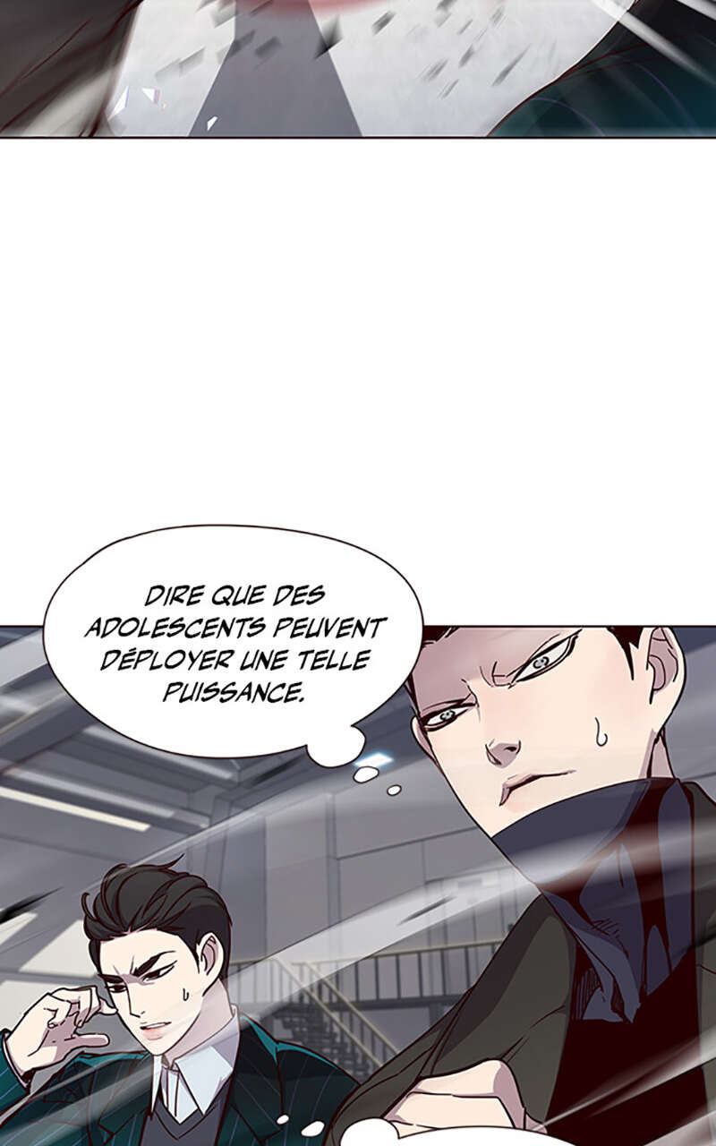 Eleceed Chapitre 33 - Page 29