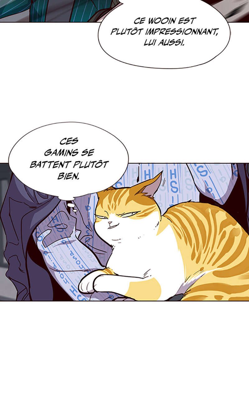 Eleceed Chapitre 33 - Page 30