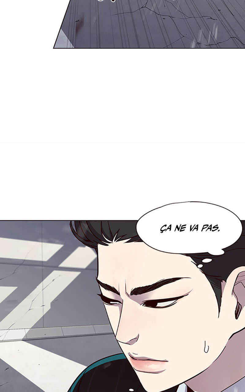 Eleceed Chapitre 33 - Page 32