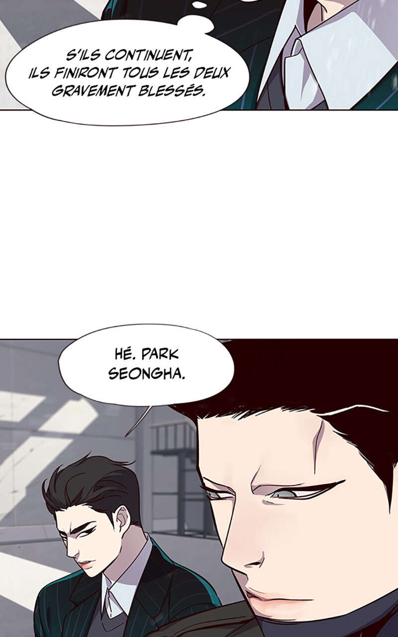 Eleceed Chapitre 33 - Page 33