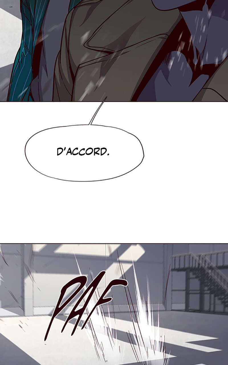 Eleceed Chapitre 33 - Page 34