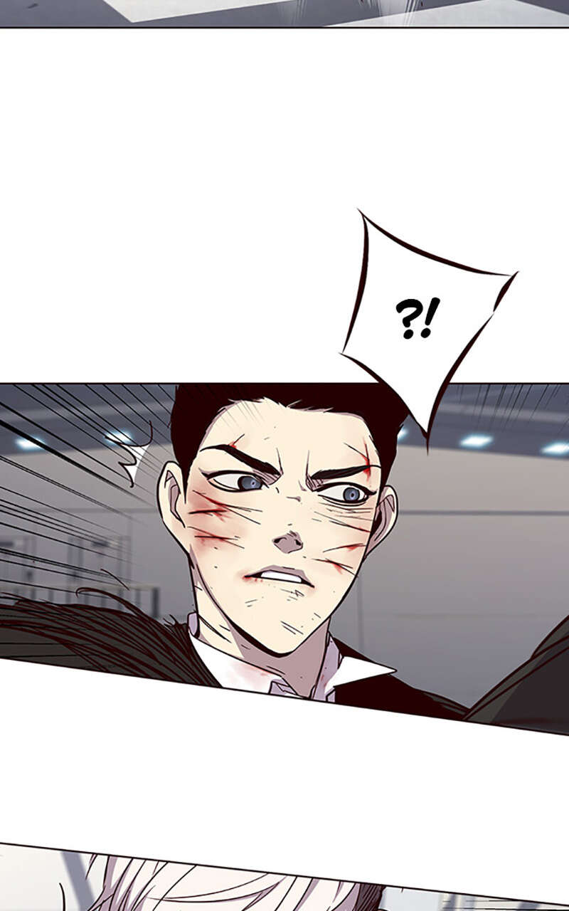 Eleceed Chapitre 33 - Page 35
