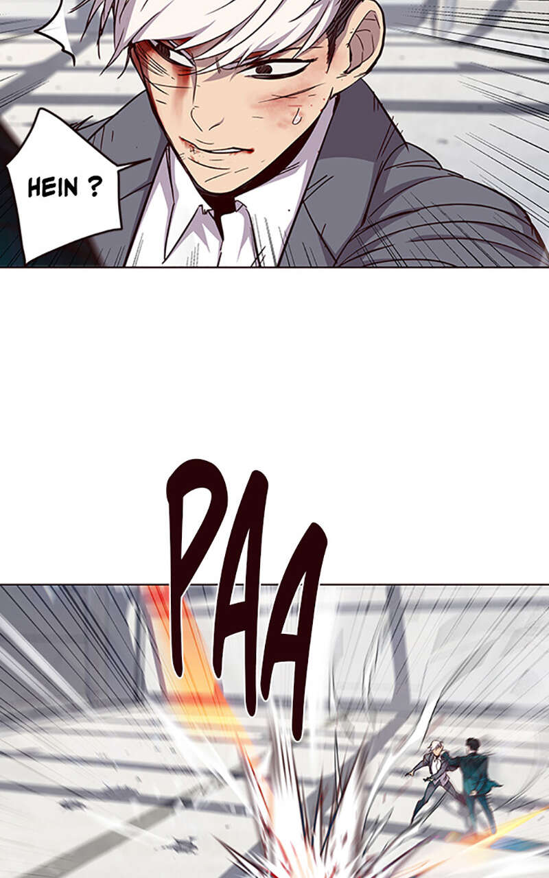 Eleceed Chapitre 33 - Page 36