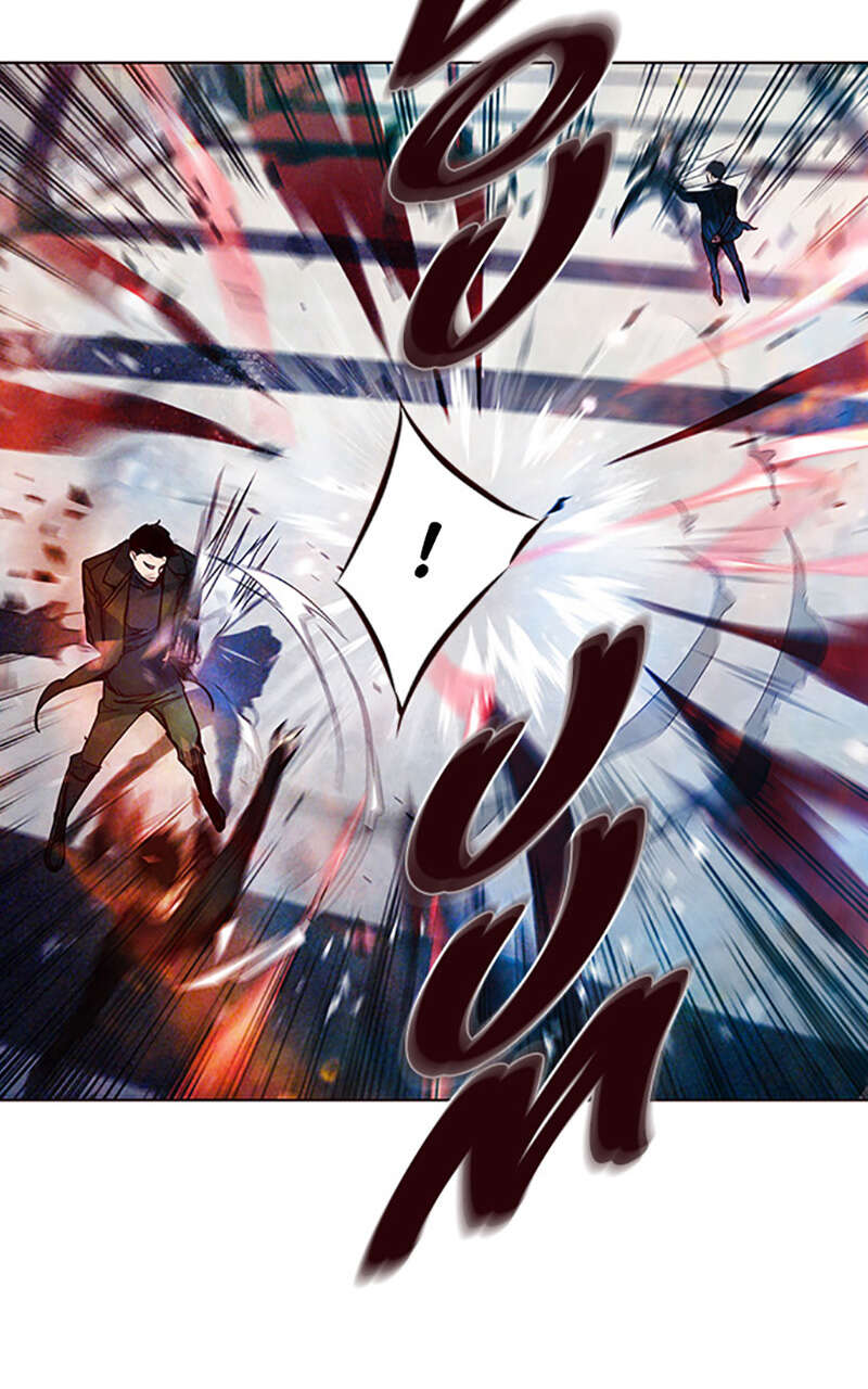 Eleceed Chapitre 33 - Page 38