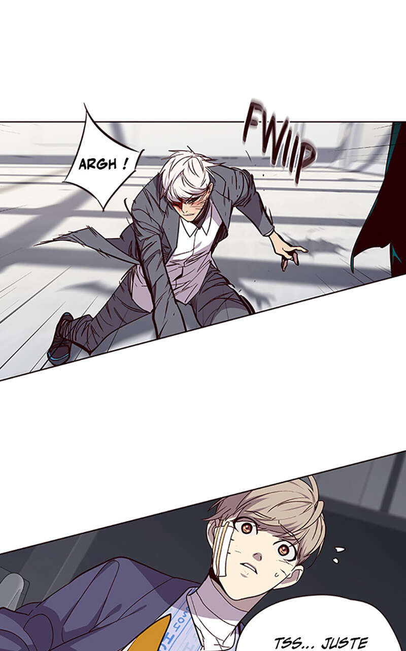 Eleceed Chapitre 33 - Page 40