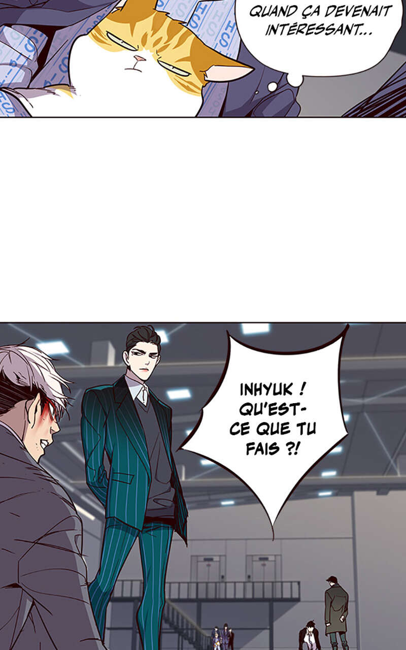 Eleceed Chapitre 33 - Page 41