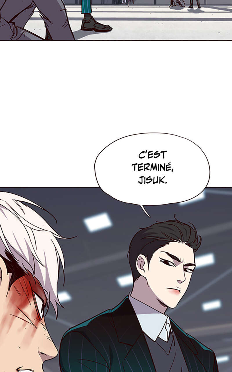 Eleceed Chapitre 33 - Page 42