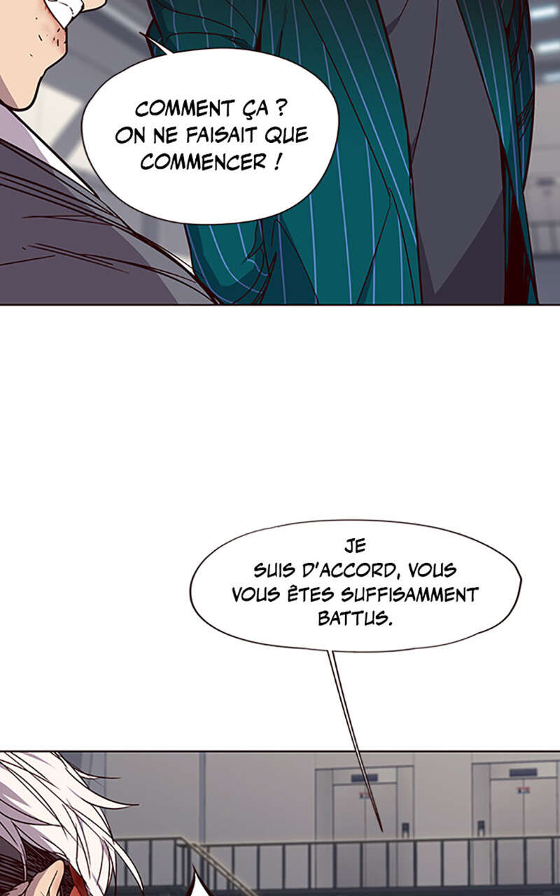 Eleceed Chapitre 33 - Page 43