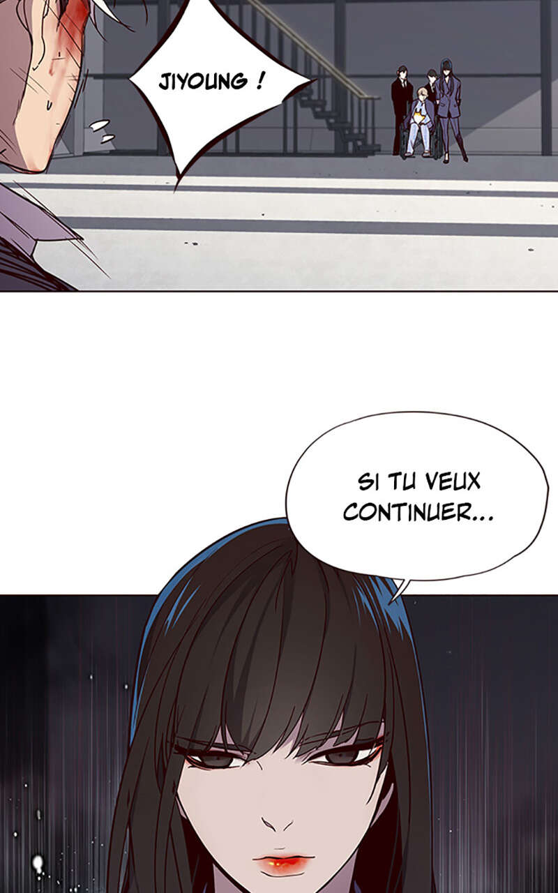 Eleceed Chapitre 33 - Page 44