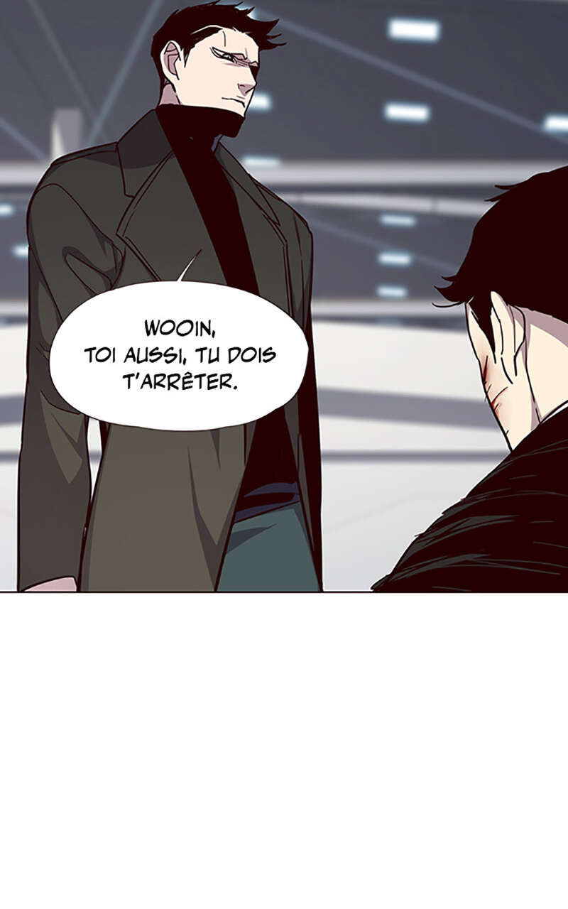 Eleceed Chapitre 33 - Page 47